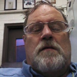 Meet your Posher, Jeffrey